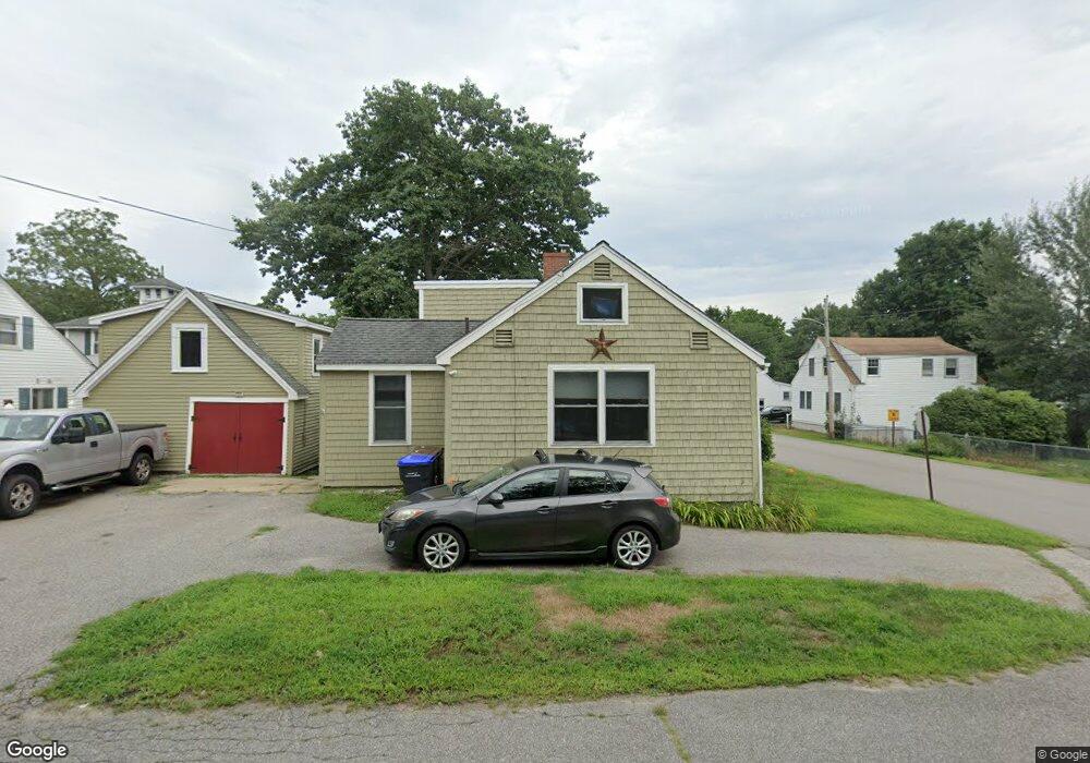 90 Seaview Ave, Old Orchard Beach, ME 04064 - photo 1