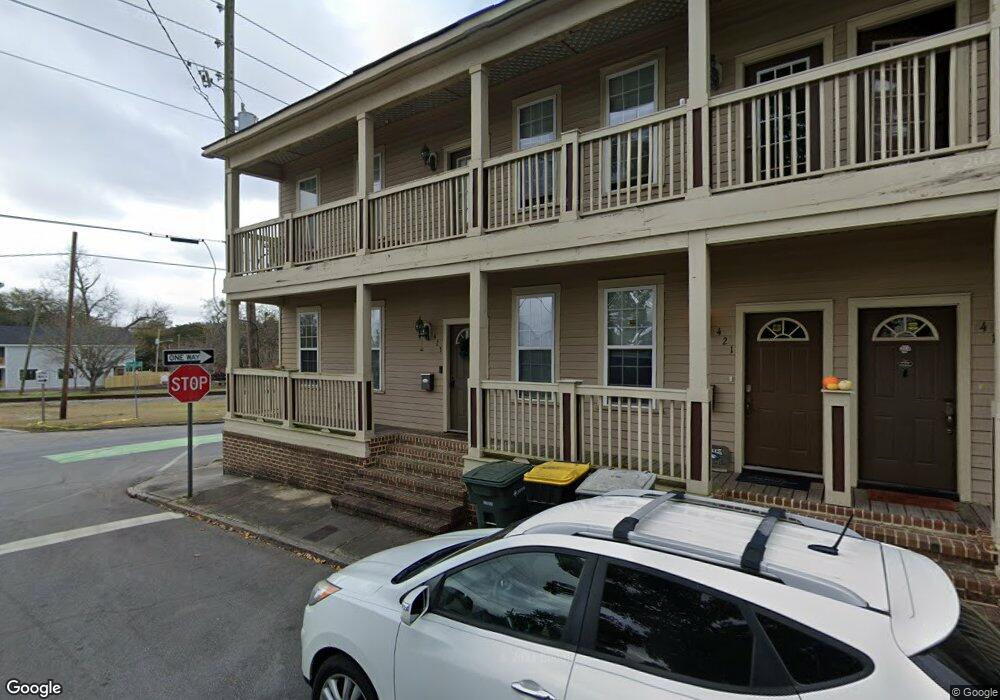 423 E 36th St, Savannah, GA 31401 - photo 1