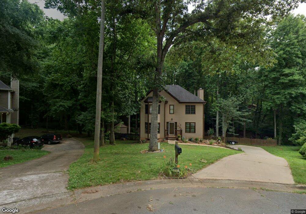 6103 Jonathan Trace unit 48, Canton, GA 30115 - photo 1