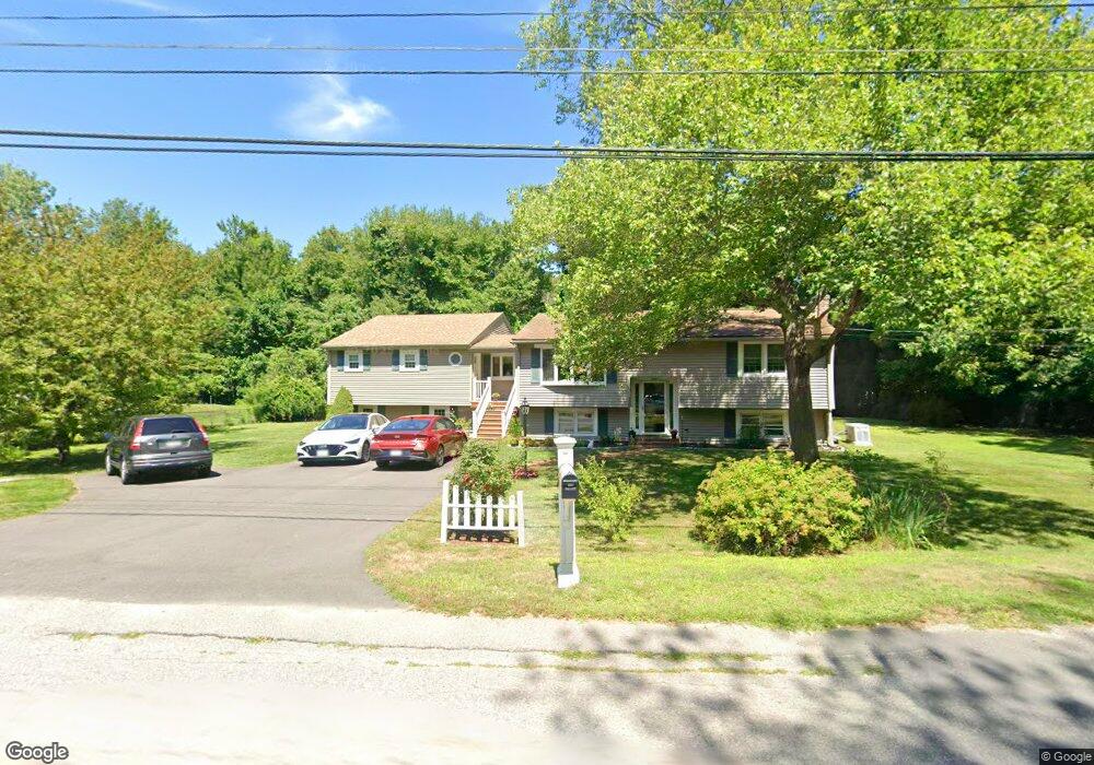 320 S Worcester St, Norton, MA 02766 - photo 1