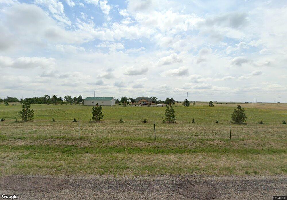 9055 Elbert Rd, Peyton, CO 80831 - photo 1