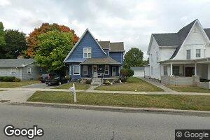 206 E Indiana St, Edon, OH 43518