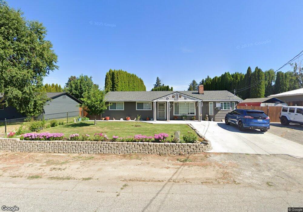 1113 2nd St SE, East Wenatchee, WA 98802 - photo 1