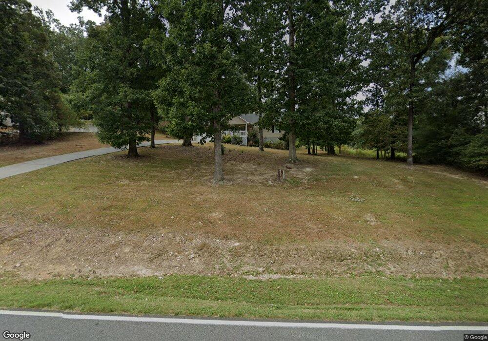 2677 Dews Pond Rd SE, Calhoun, GA 30701 - photo 1