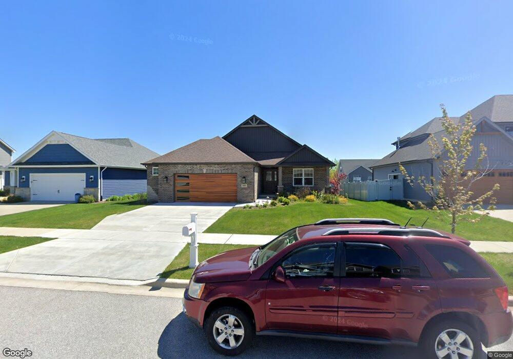 844 Highlands Dr, Crown Point, IN 46307 - photo 1