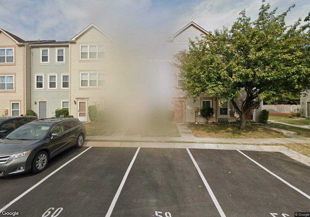 4242 Cloudberry Ct, Burtonsville, MD 20866 - photo 1