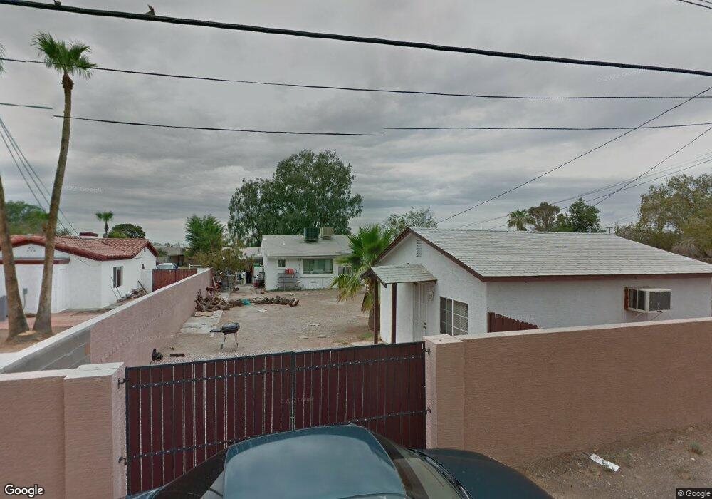 429 N Washington St unit Back, Chandler, AZ 85225 - photo 1