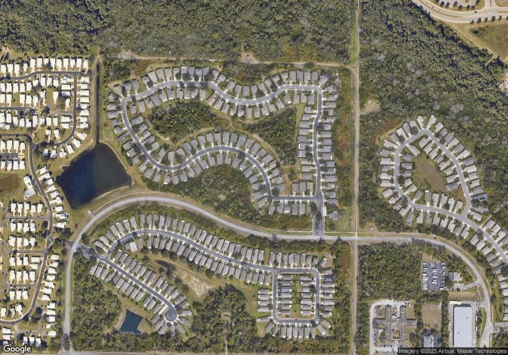 2118 Spring Creek Cir NE, Palm Bay, FL 32905 - photo 1