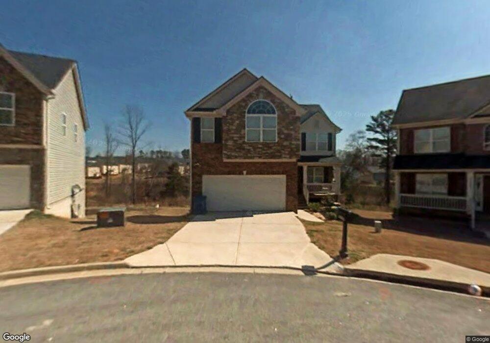 4776 Beau Point Ct, Snellville, GA 30039 - photo 1