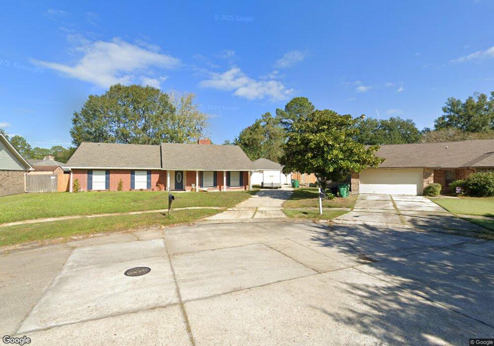 416 Pine Forest Dr, Slidell, LA 70458 - photo 1