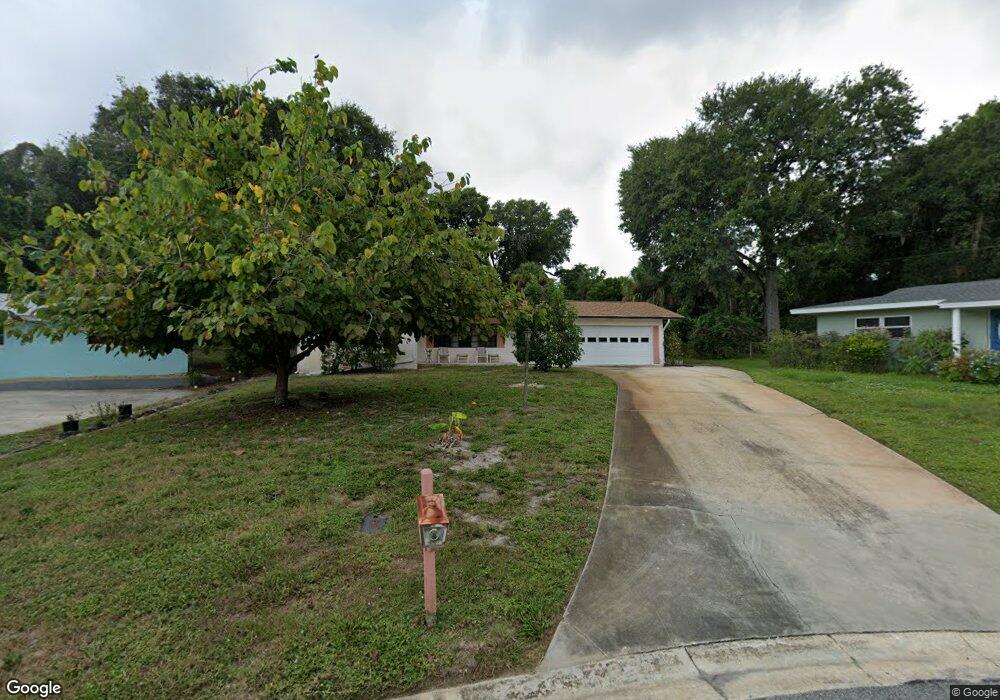 71 S Grandview Cir, Cocoa, FL 32922 - photo 1