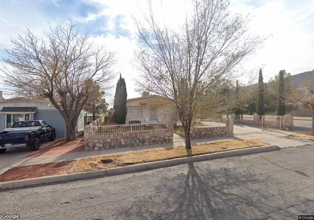 2700 Jefferson Ave, El Paso, TX 79930 - photo 1