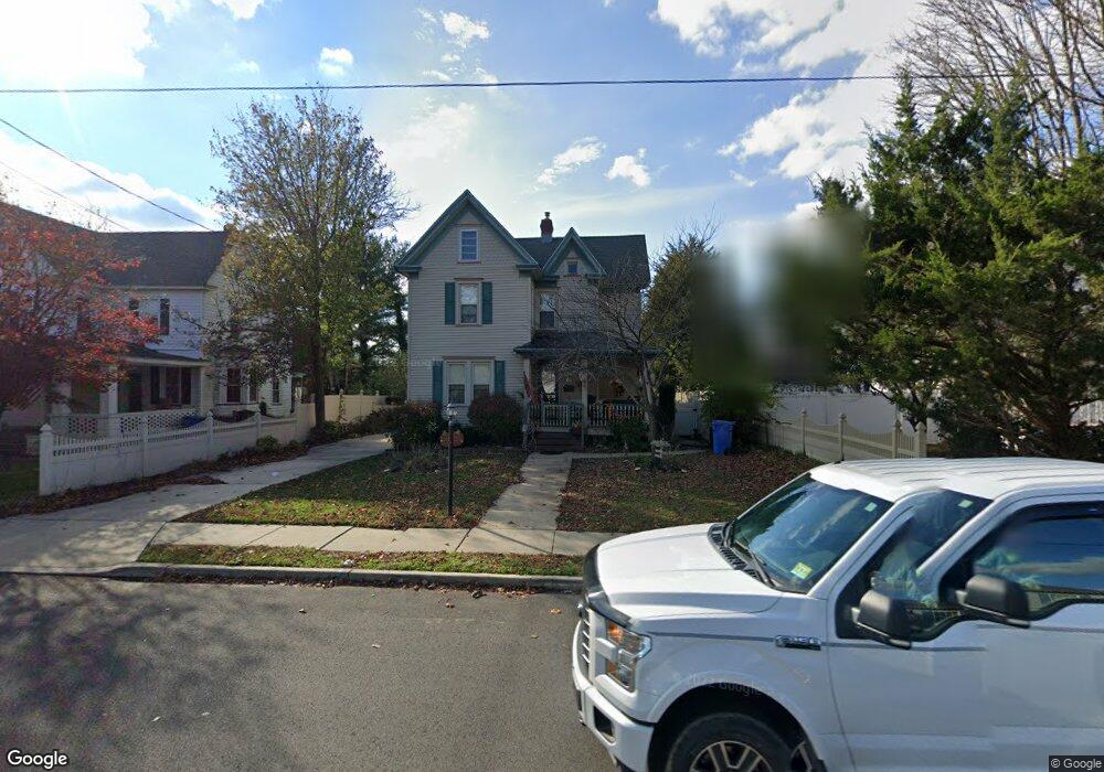 22 S Broad St, Clayton, NJ 08312 - photo 1