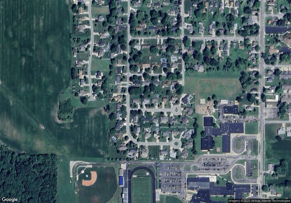 7783 Acorn Ct, Birch Run, MI 48415 - photo 1