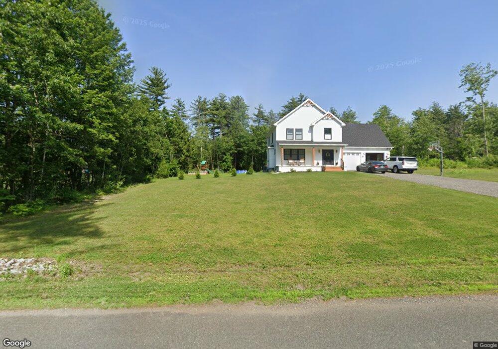 56 Merrifield Rd, Bernardston, MA 01337 - photo 1
