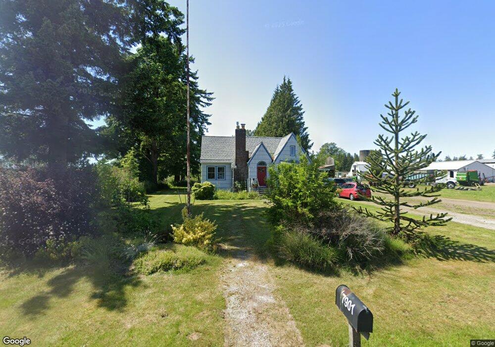 7901 Valley View Rd, Custer, WA 98240 - photo 1