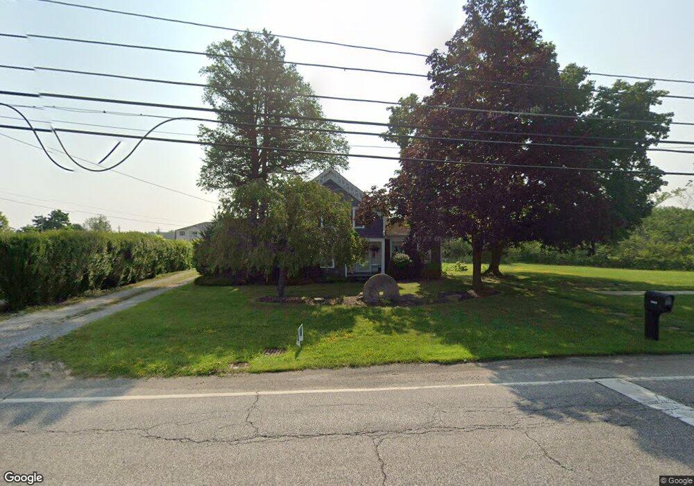 9303 Columbia Rd, Olmsted Falls, OH 44138 - photo 1