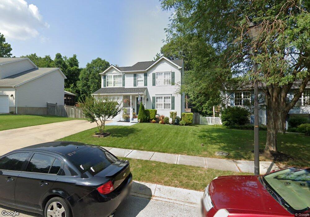 7109 Saint Lauren Ct, Curtis Bay, MD 21226 - photo 1