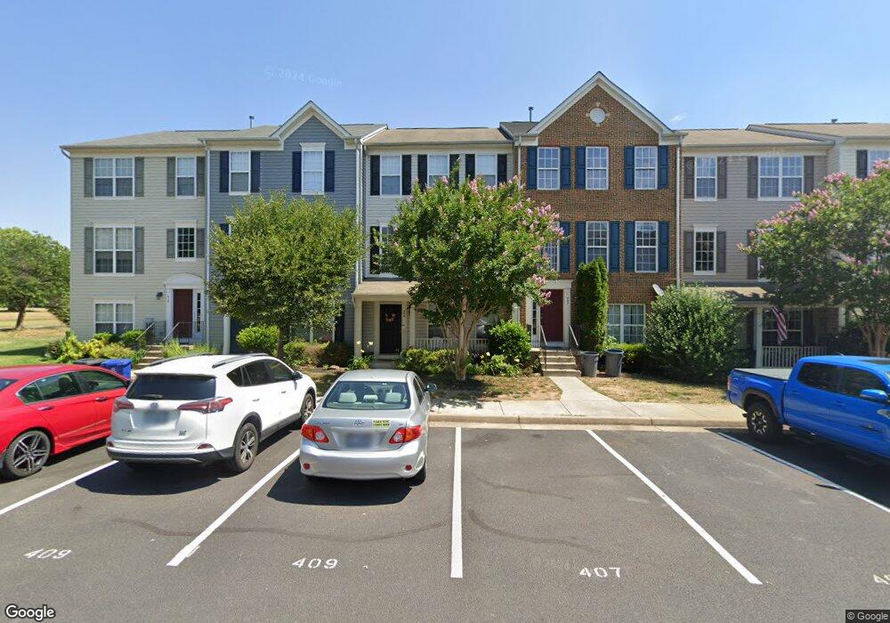 409 Hamilton Ct, Stephens City, VA 22655 - photo 1