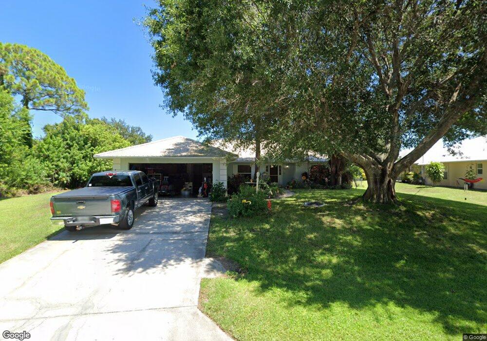 1718 Mainsail St, Sebastian, FL 32958 - photo 1