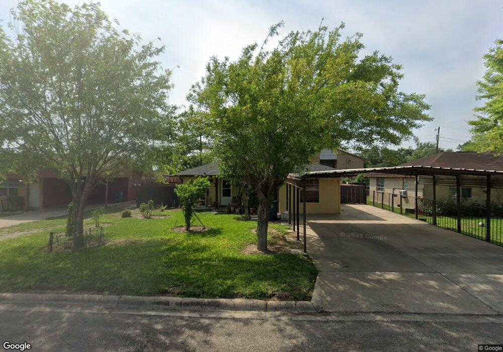 542 Martinez Ave, Alamo, TX 78516 - photo 1