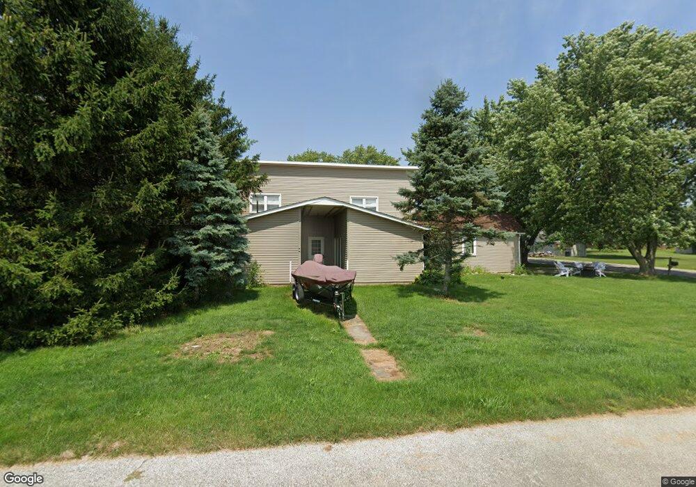 801 W 3rd St, Fowler, IN 47944 - photo 1