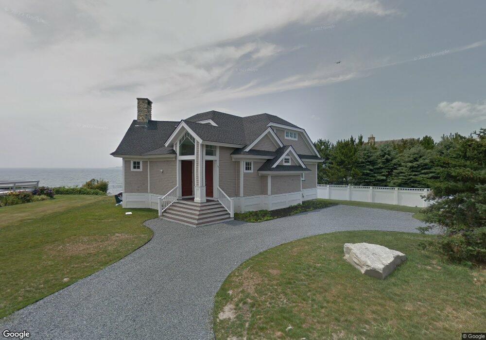 93 Shore Dr, Middletown, RI 02842 - photo 1