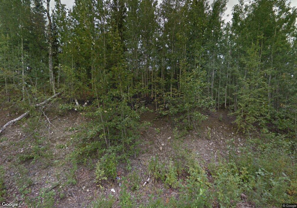 6725 E Oak St, Palmer, AK 99645 - photo 1