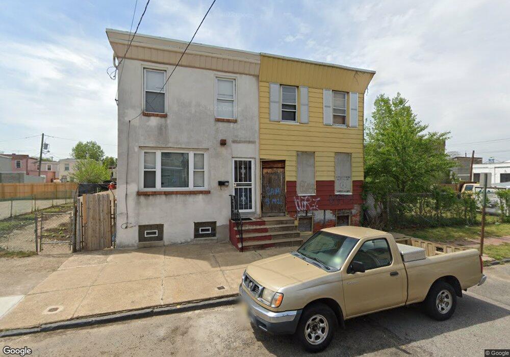 611 S 5th St, Camden, NJ 08103 - photo 1
