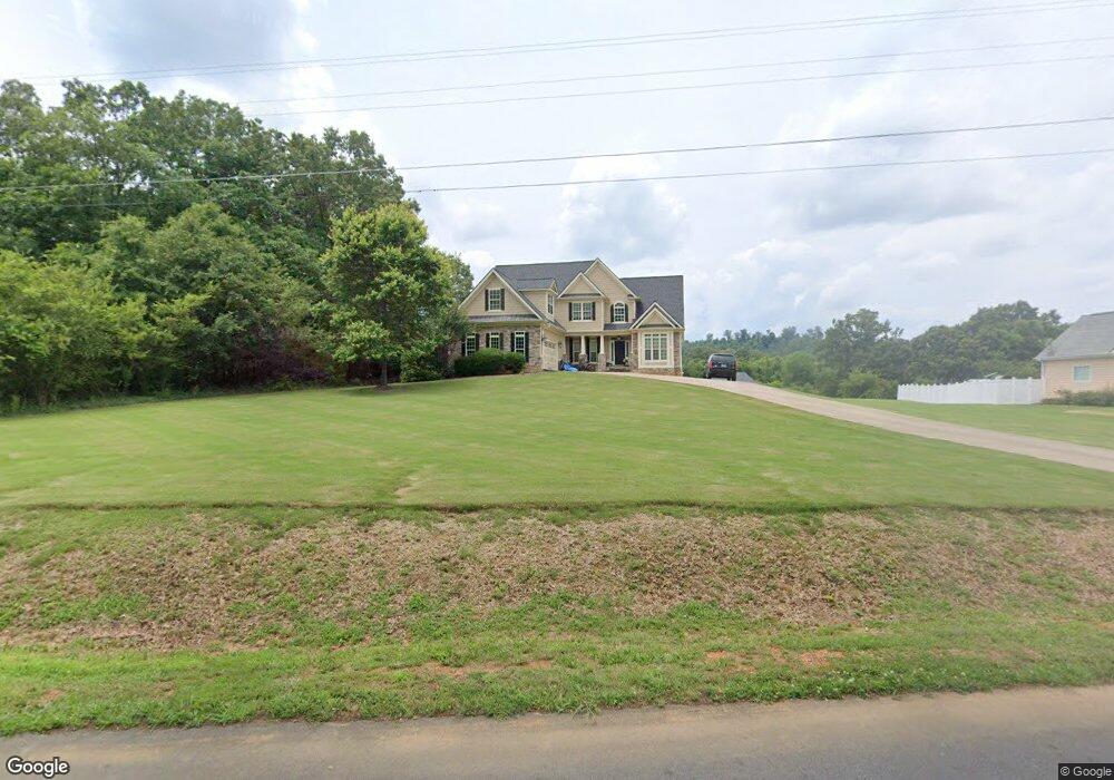 125 Leek Rd SW, Adairsville, GA 30103 - photo 1