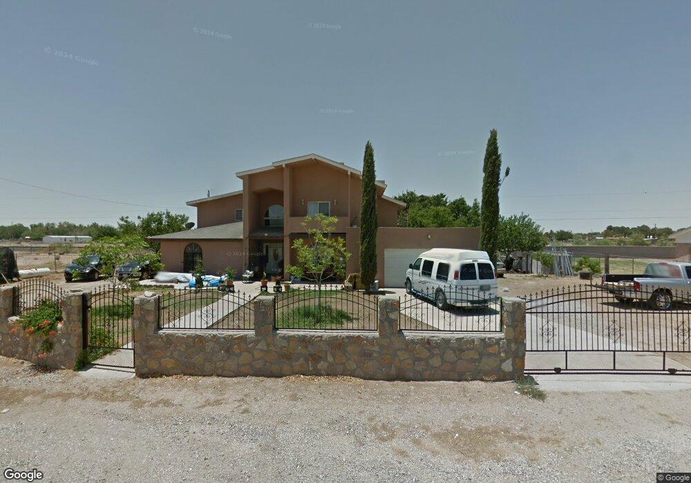 11531 Valle Rojo Dr, El Paso, TX 79927 - photo 1