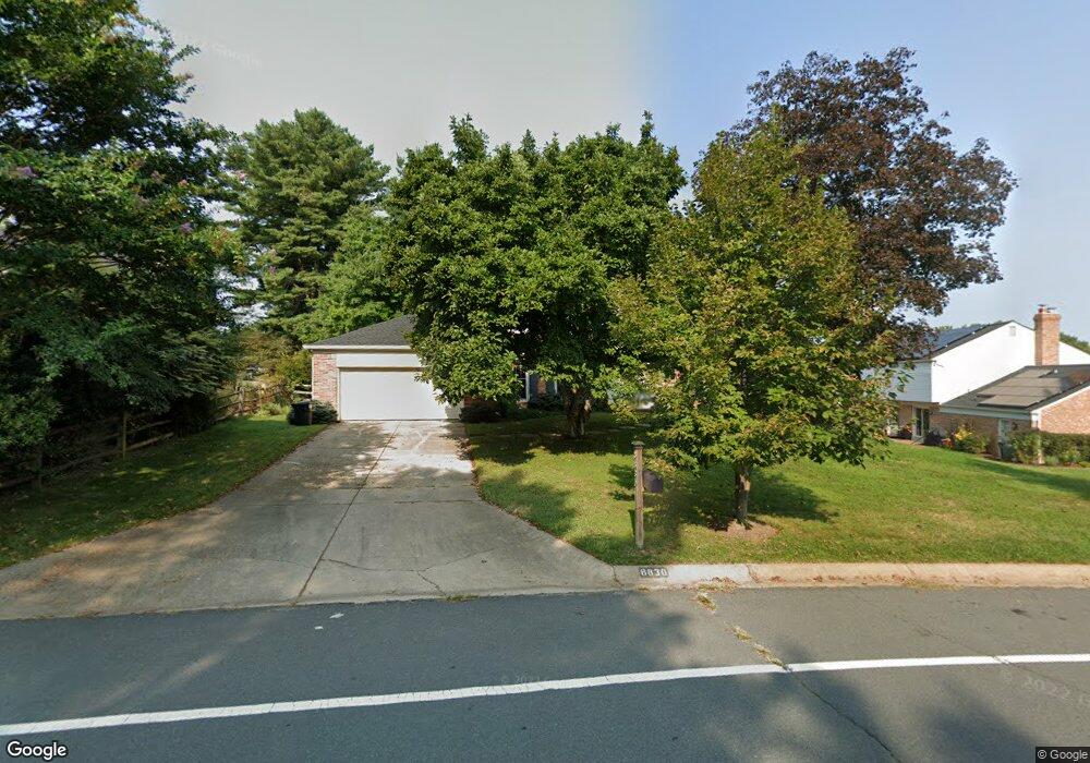 8830 Cold Spring Rd, Potomac, MD 20854 - photo 1