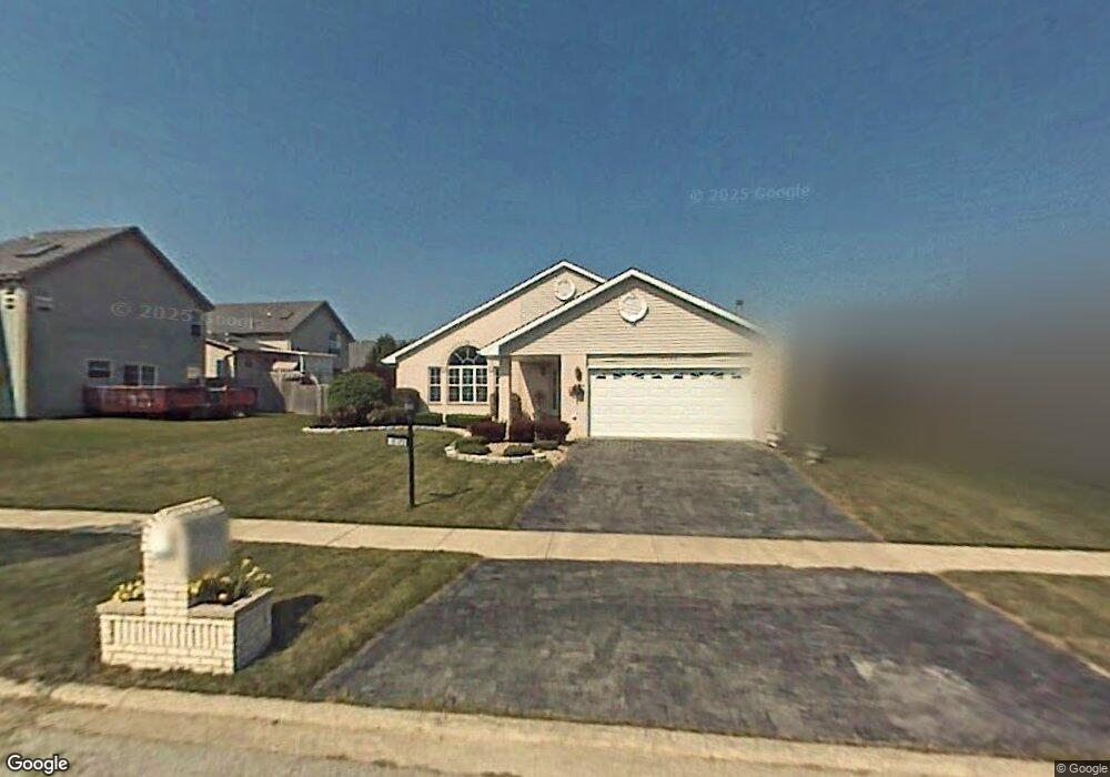 18720 Walnut Ave, Country Club Hills, IL 60478 - photo 1