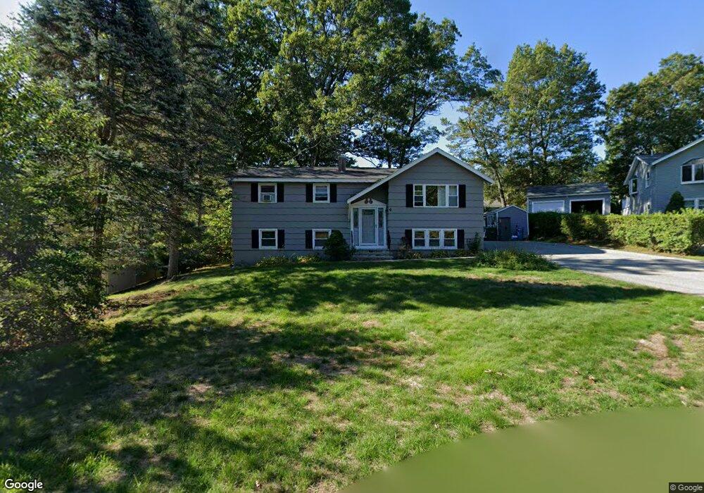 4 Aldgate Dr, Nashua, NH 03062 - photo 1