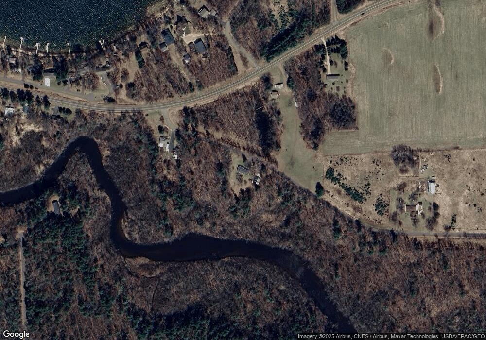 6945 Old A, Webster, WI 54893 - photo 1