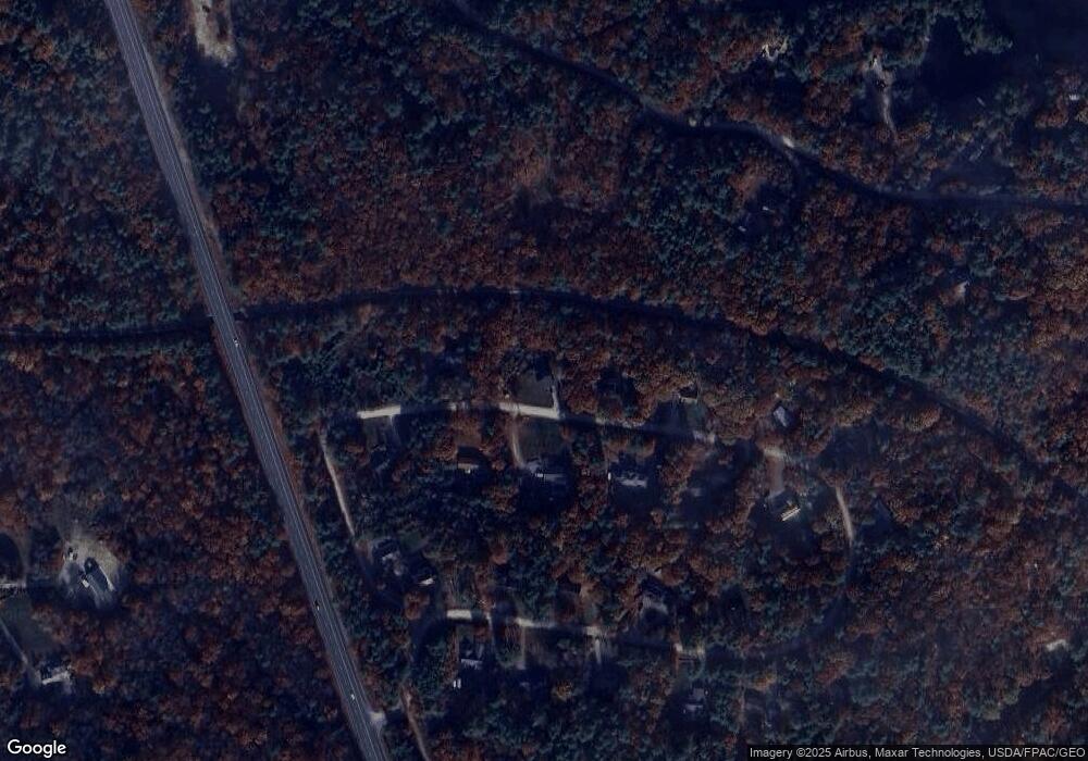 236 Elm St, Sanbornville, NH 03872 - photo 1