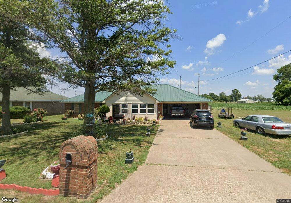 1600 Gladys Rd, Blytheville, AR 72315 - photo 1