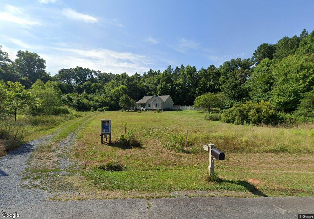 1355 Old Mill Ford Trail, Asheboro, NC 27205 - photo 1