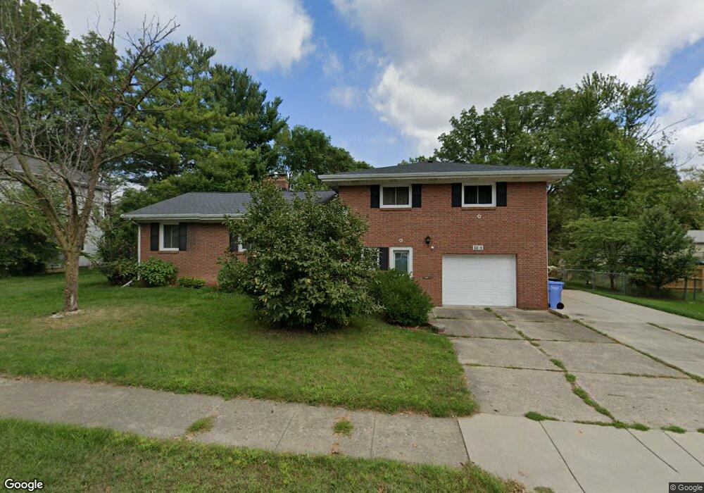 3229 Palmer St, Lansing, MI 48910 - photo 1