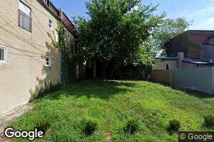 708 W Monument St, Baltimore, MD 21201