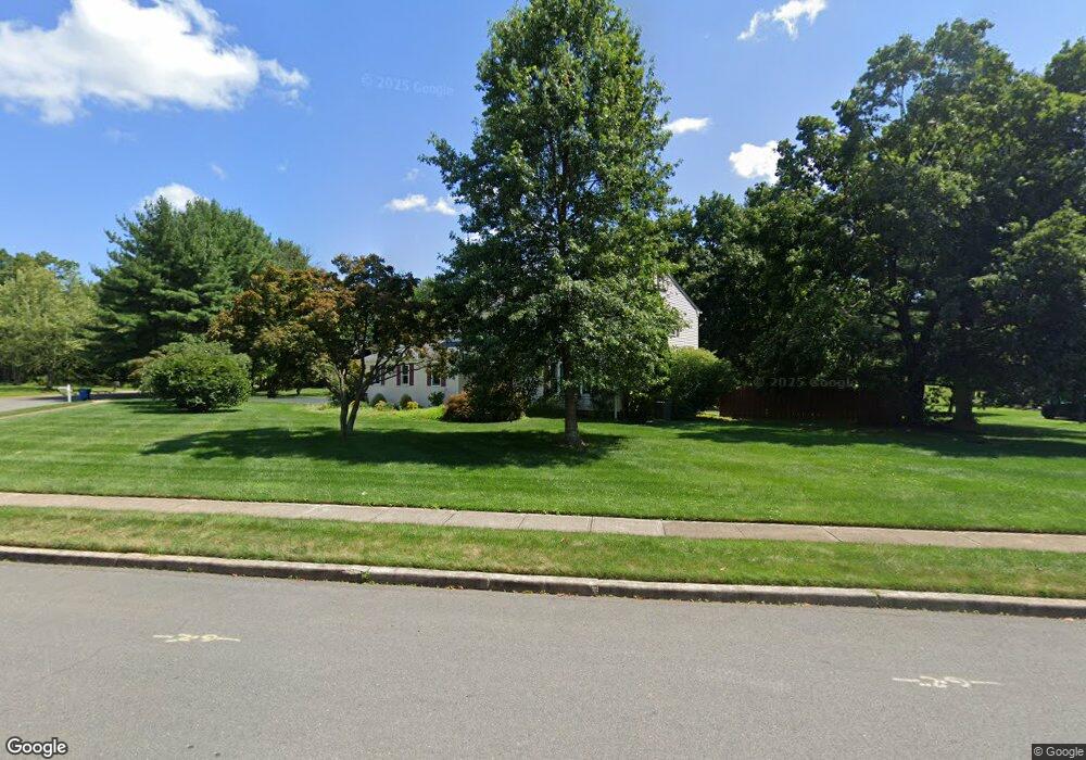 43 Fox Chase Ln, Belle Mead, NJ 08502 - photo 1