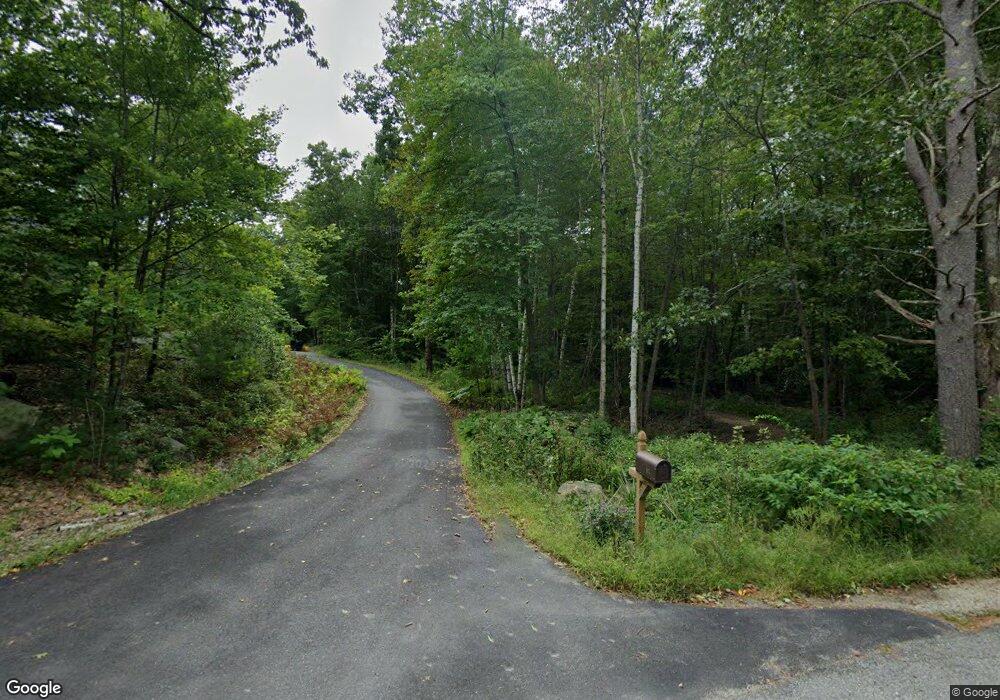 103 Goffstown Rd, Hooksett, NH 03106 - photo 1