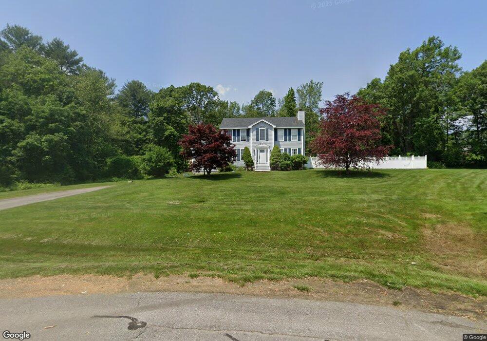 12 Harmony Dr, Londonderry, NH 03053 - photo 1