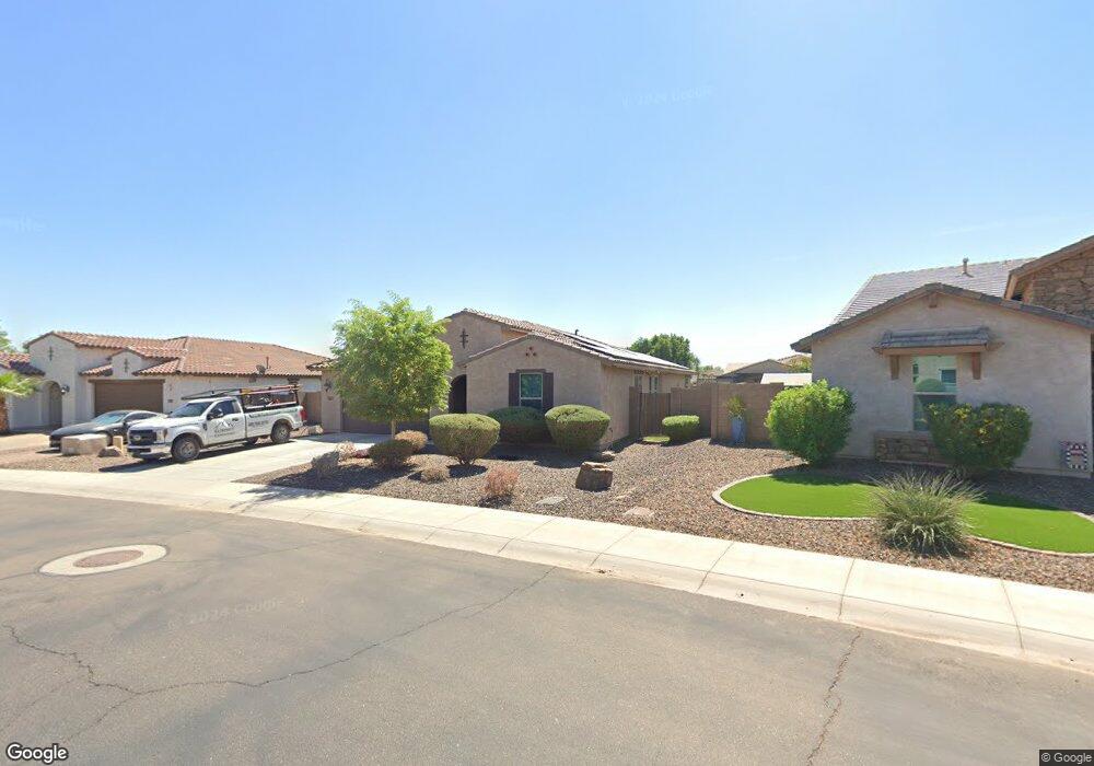 18563 W Glenrosa Ave, Goodyear, AZ 85395 - photo 1