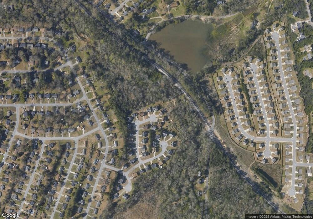 3960 Kimberlyn Ct unit 3, Rex, GA 30273 - photo 1