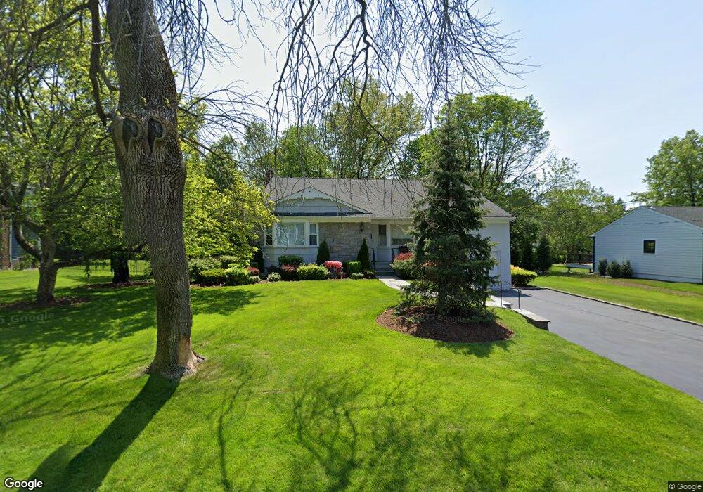 36 Country Ridge Dr, Rye Brook, NY 10573 - photo 1