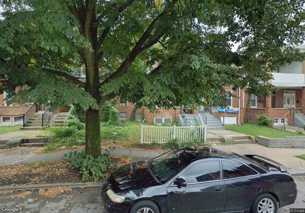 2448 Lakeview Ave, Baltimore, MD 21217 - photo 1