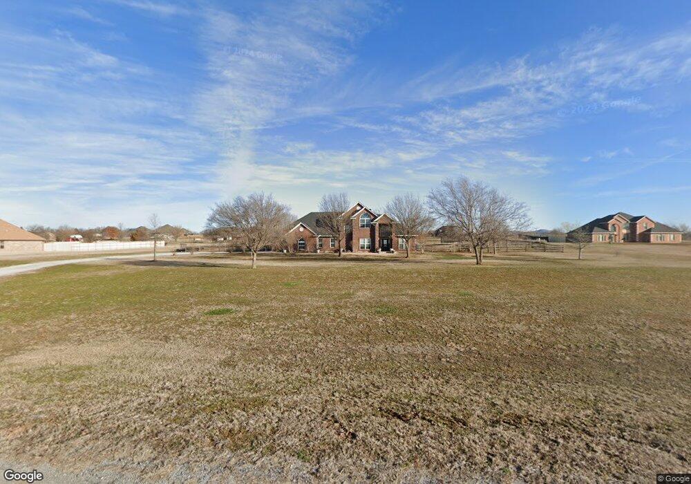 186 NW Talisha Trail, Cache, OK 73527 - photo 1
