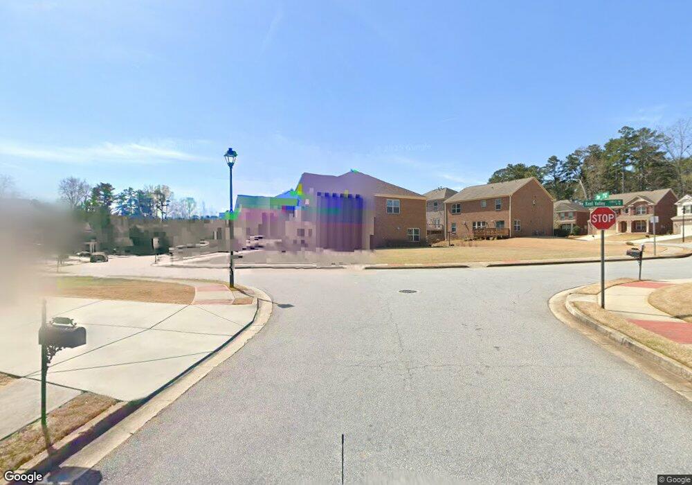 0 Kent Valley Cir unit 7382006, Tucker, GA 30084 - photo 1