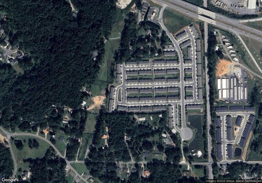 347 Penn Station Way, Cartersville, GA 30120 - photo 1